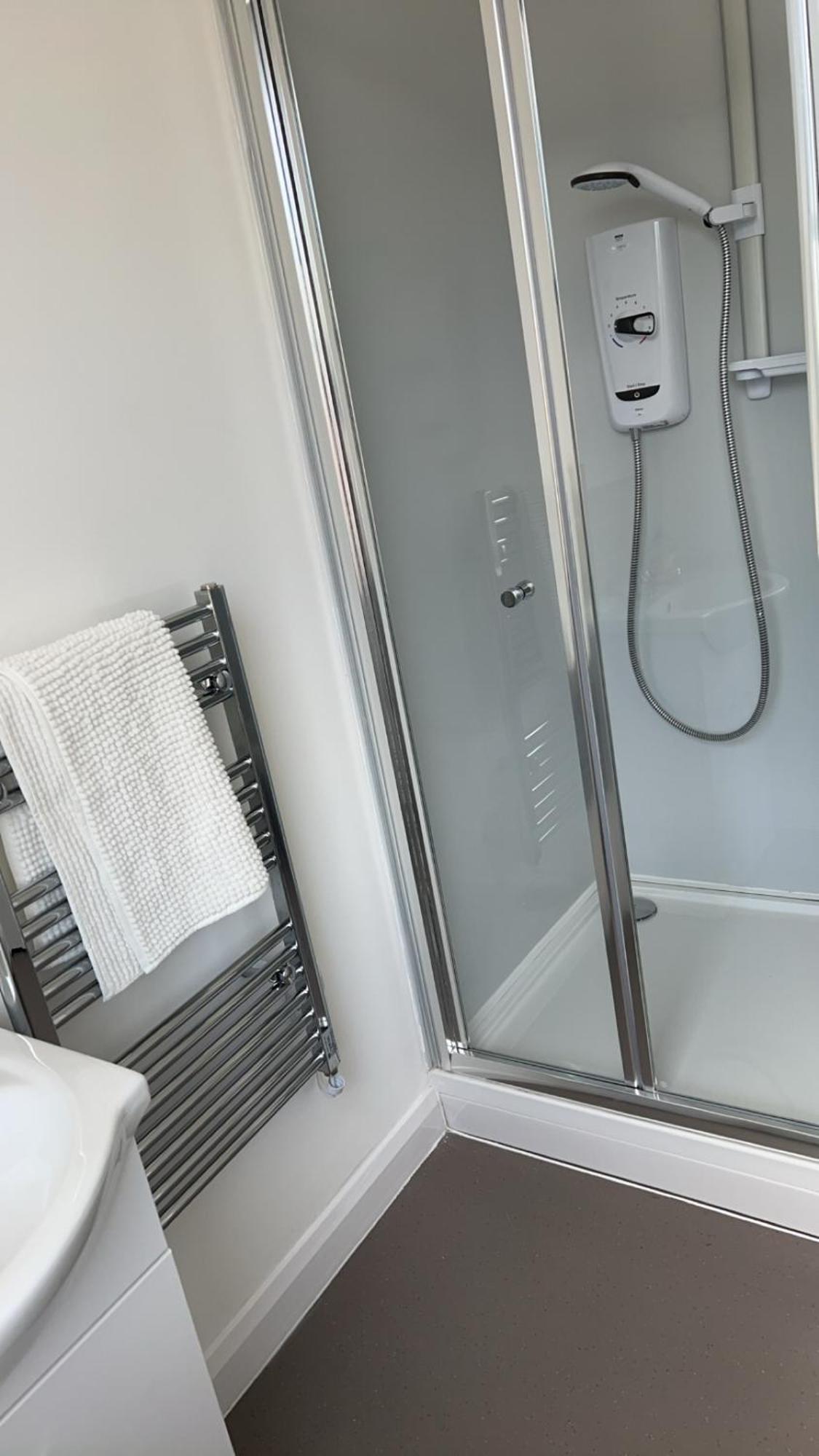 Failsworth Luxury Apartment With Free Parking By Daley Stays Manchester Luaran gambar
